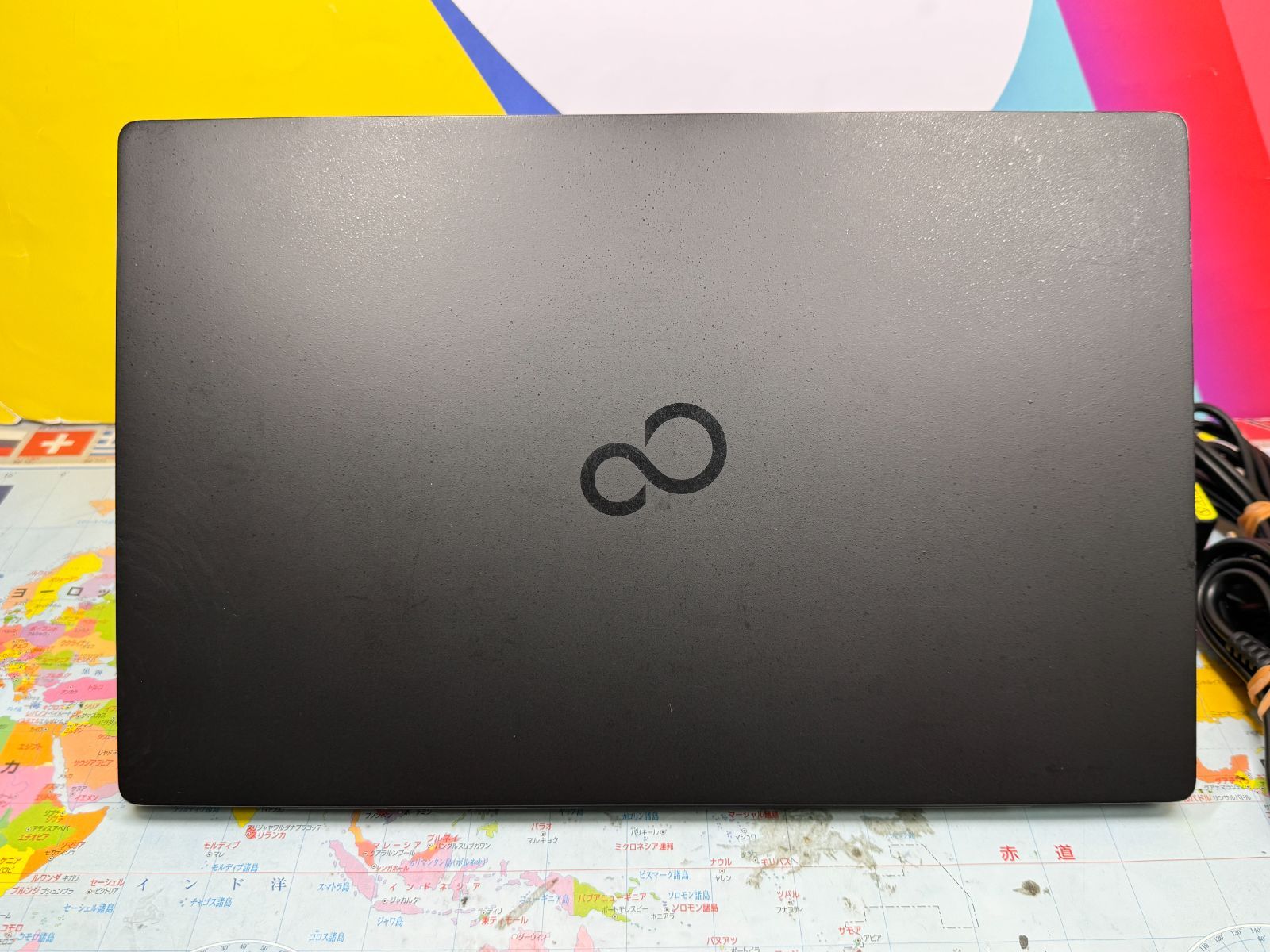 LIFEBOOK U9311|F