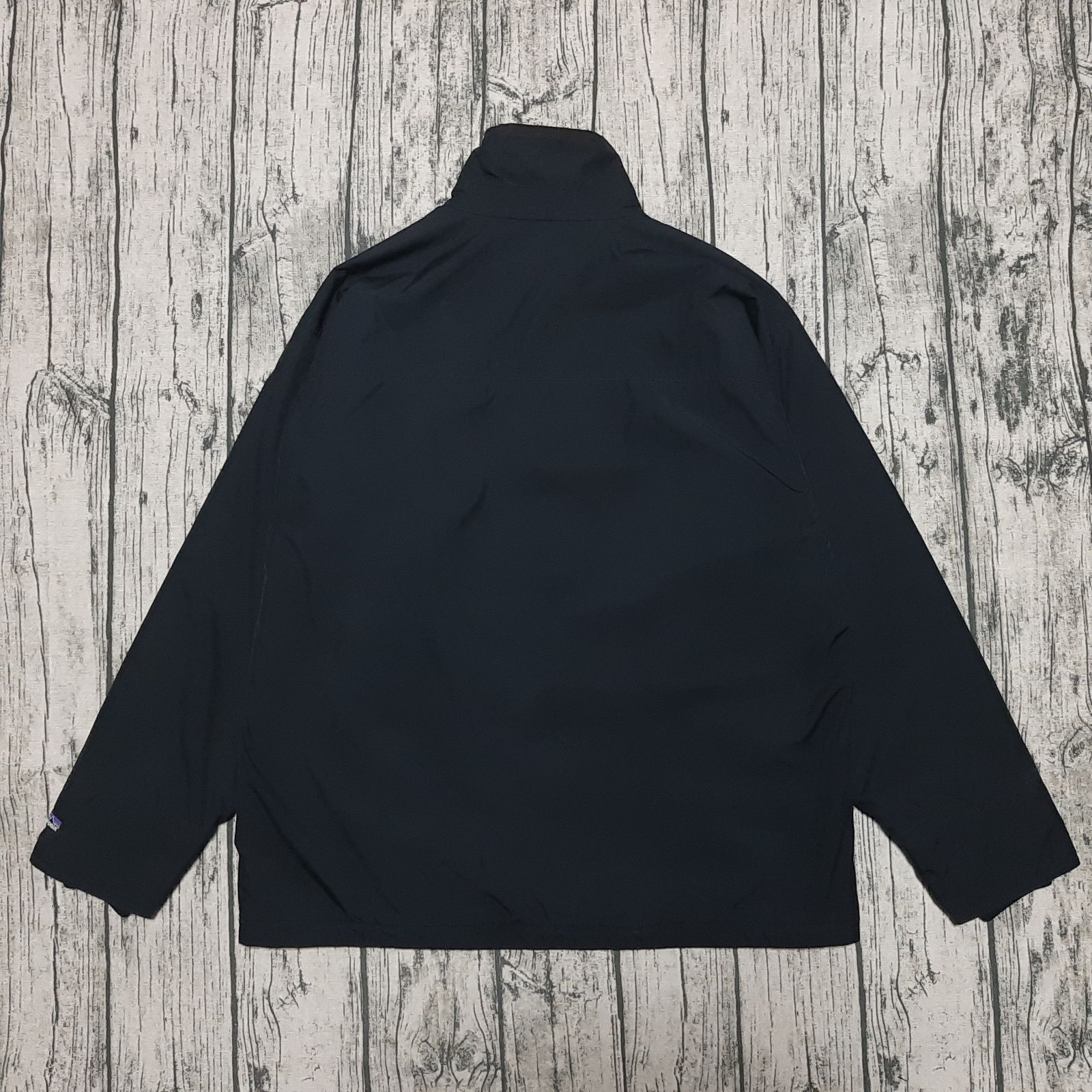 Patagonia ニューシェルドシンチラM Used&Vintage】Patagonia パタゴニア シェルドシンチラ ジャケット