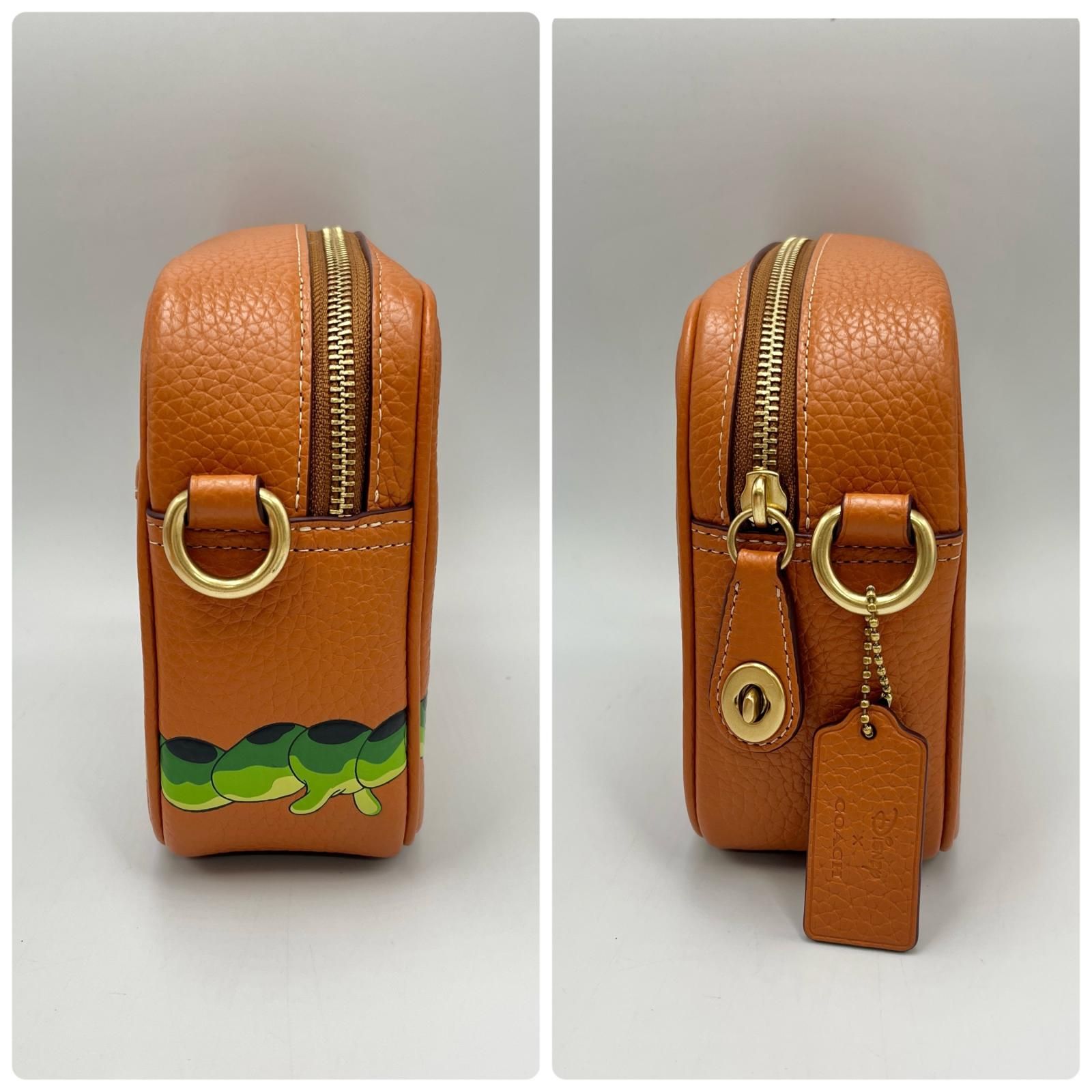 【DISNEY ・ COACH】フライト バッグ 19 公式】COACH – コーチ | 【DISNEY X COACH】フライト バッグ 19