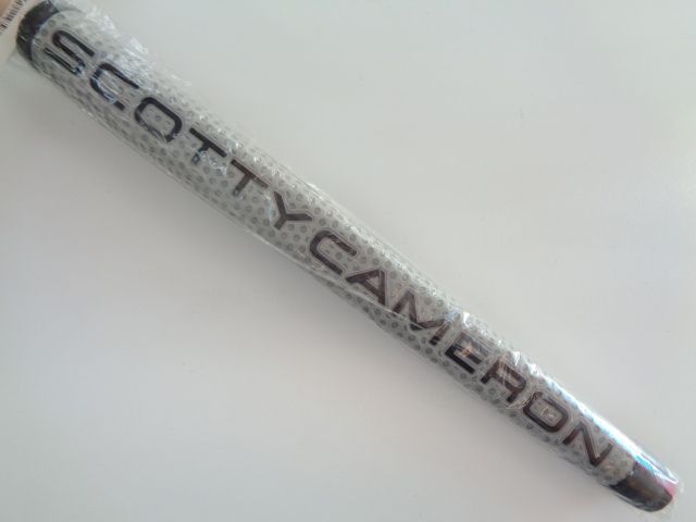 GK高辻△激安[4709] グリップ タイトリスト スコッティキャメロン US