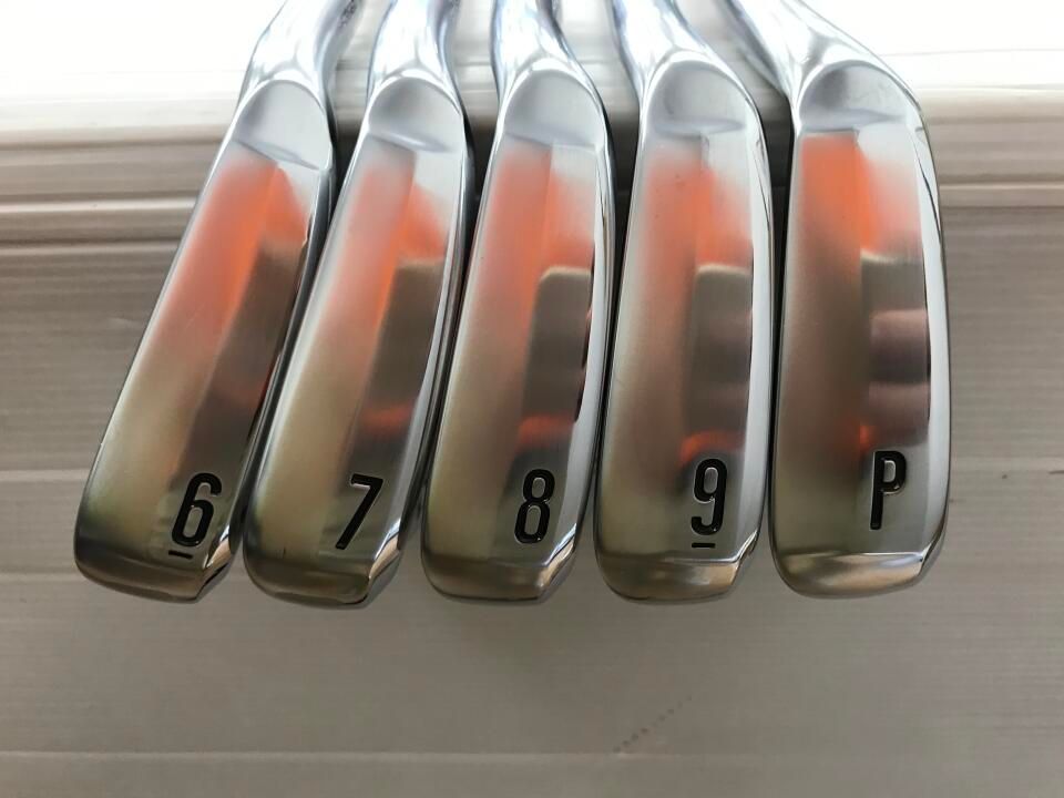 【正規品取扱店】 SRIXON ZXi5 S ダイナミックゴールド 85 アイアンセット ダンロップ 最短