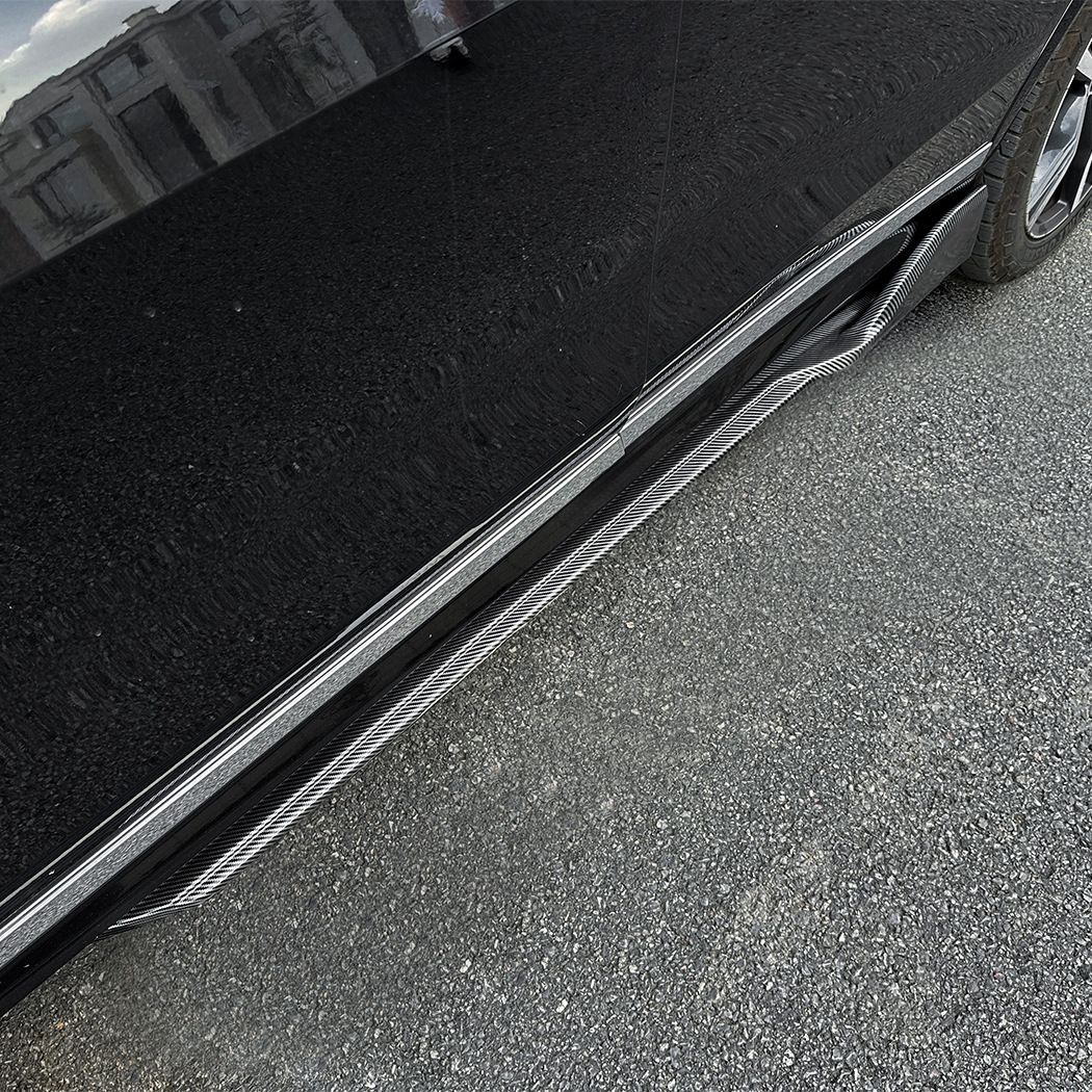 サイドリップ ABS製