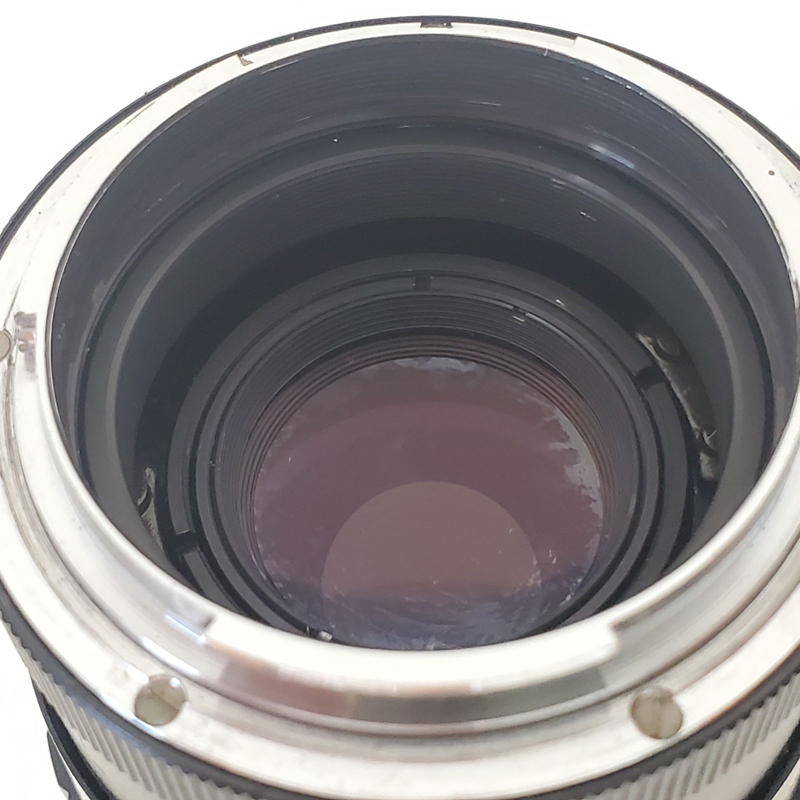 基本動作確認 日東光学 Nitto Kogaku Kominar コミナー 200mm f 基本動作確認 日東光学 Nitto Kogaku Kominar コミナー 200mm f