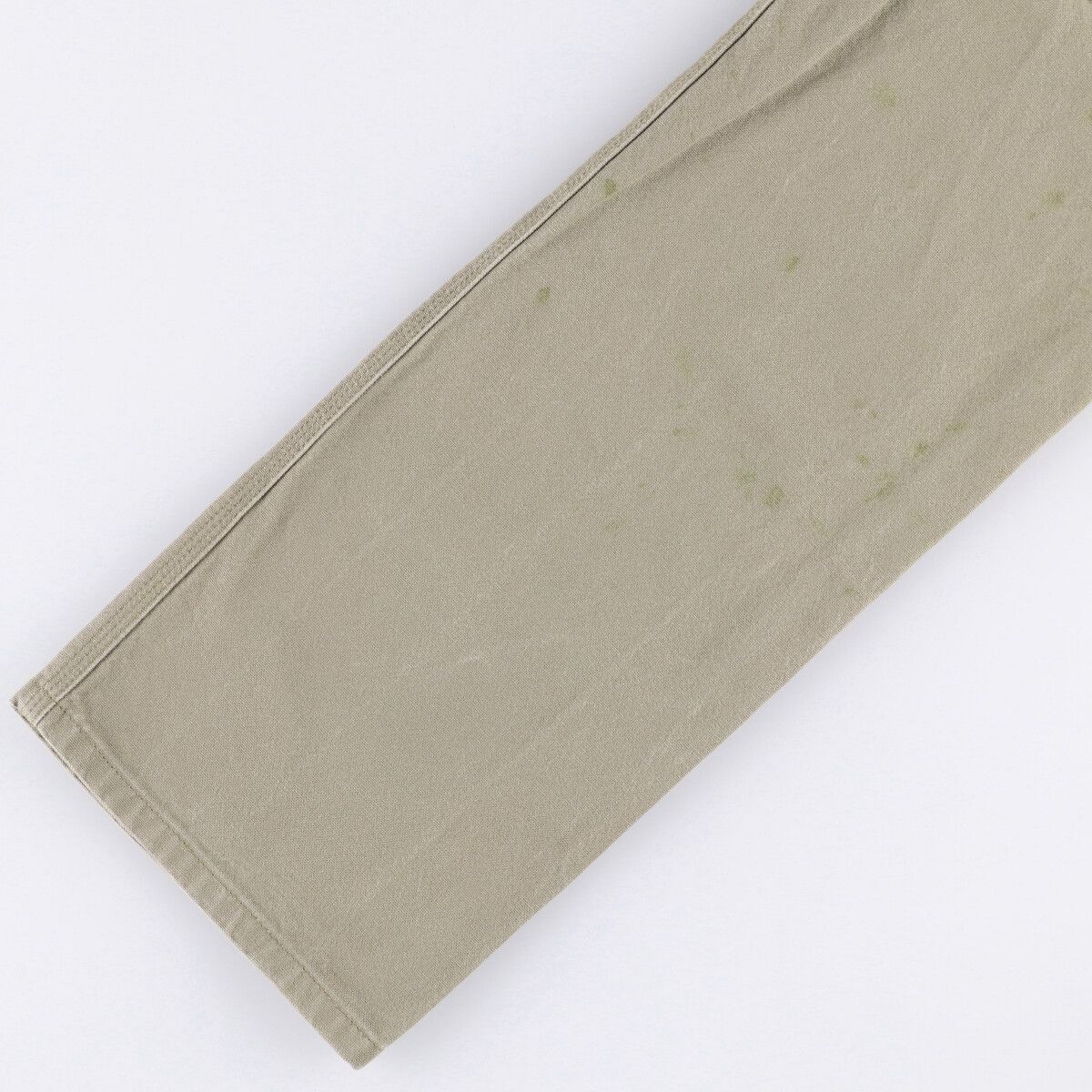 ダックペインターパンツ