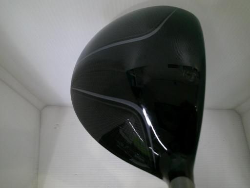 テーラーメイド BURNER 2007 TP 9.5° レフティ ドライバー DR リシャフト フレックスその他 メンズ 男性用 左利き レフティ 左用 Cランク ゴルフクラブ MEBLE-SODAR_PL