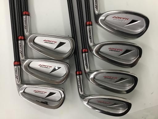 アイアンセット IR