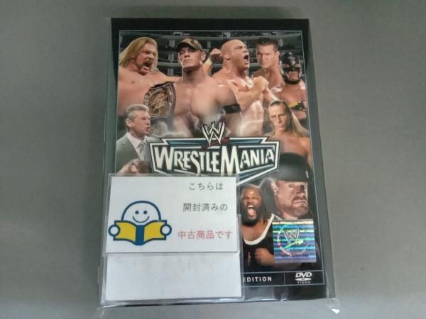 スポーツ・フィットネス WWF WWE DVD $_12.JPG
