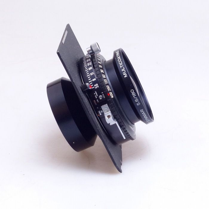 中古】(シュナイダー) Schneider APO-SYMMAR 180/5.6 MC - メルカリ 