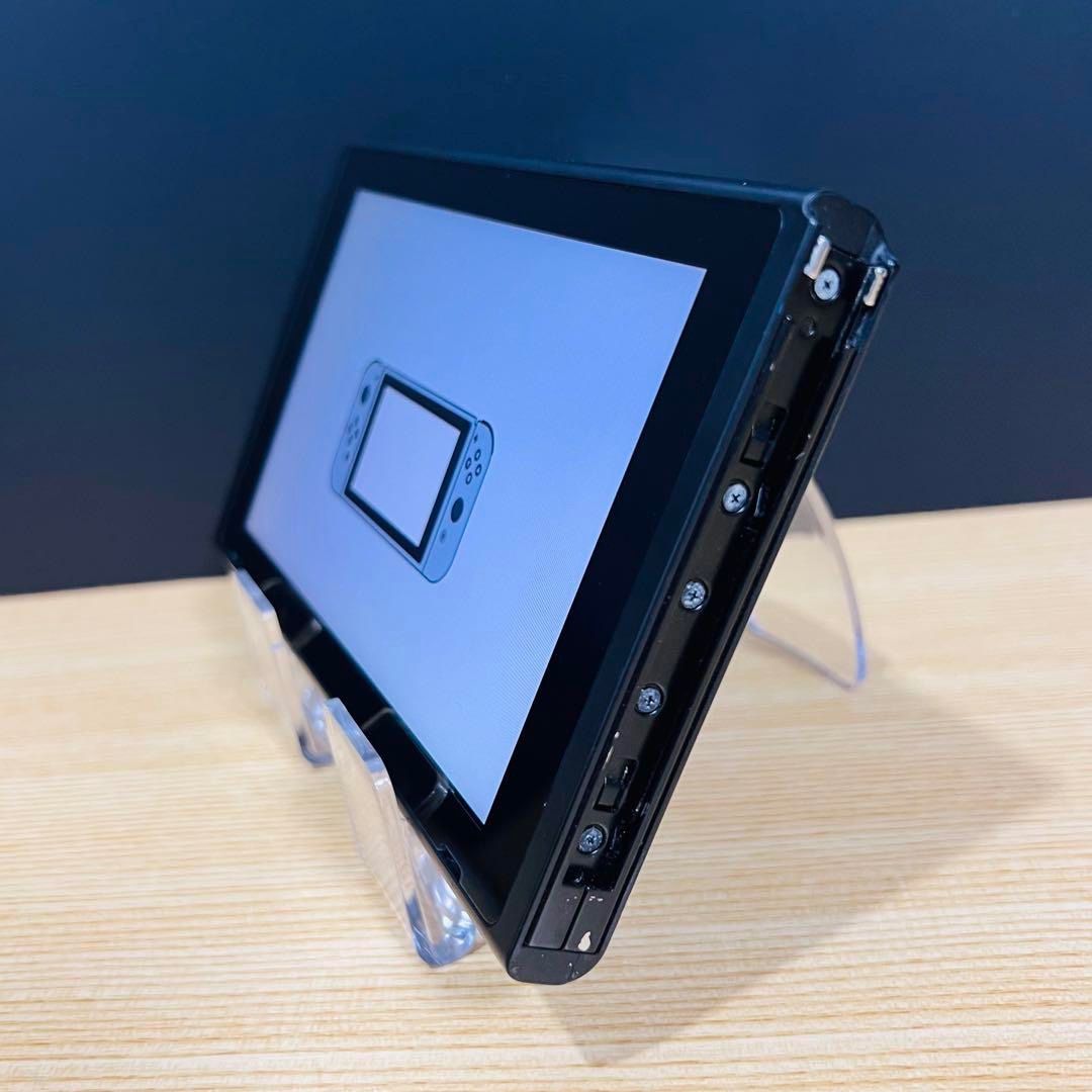 任天堂 Switch 本体 9個 Nintendo Switch本体 ソフト9個付き Mega Man