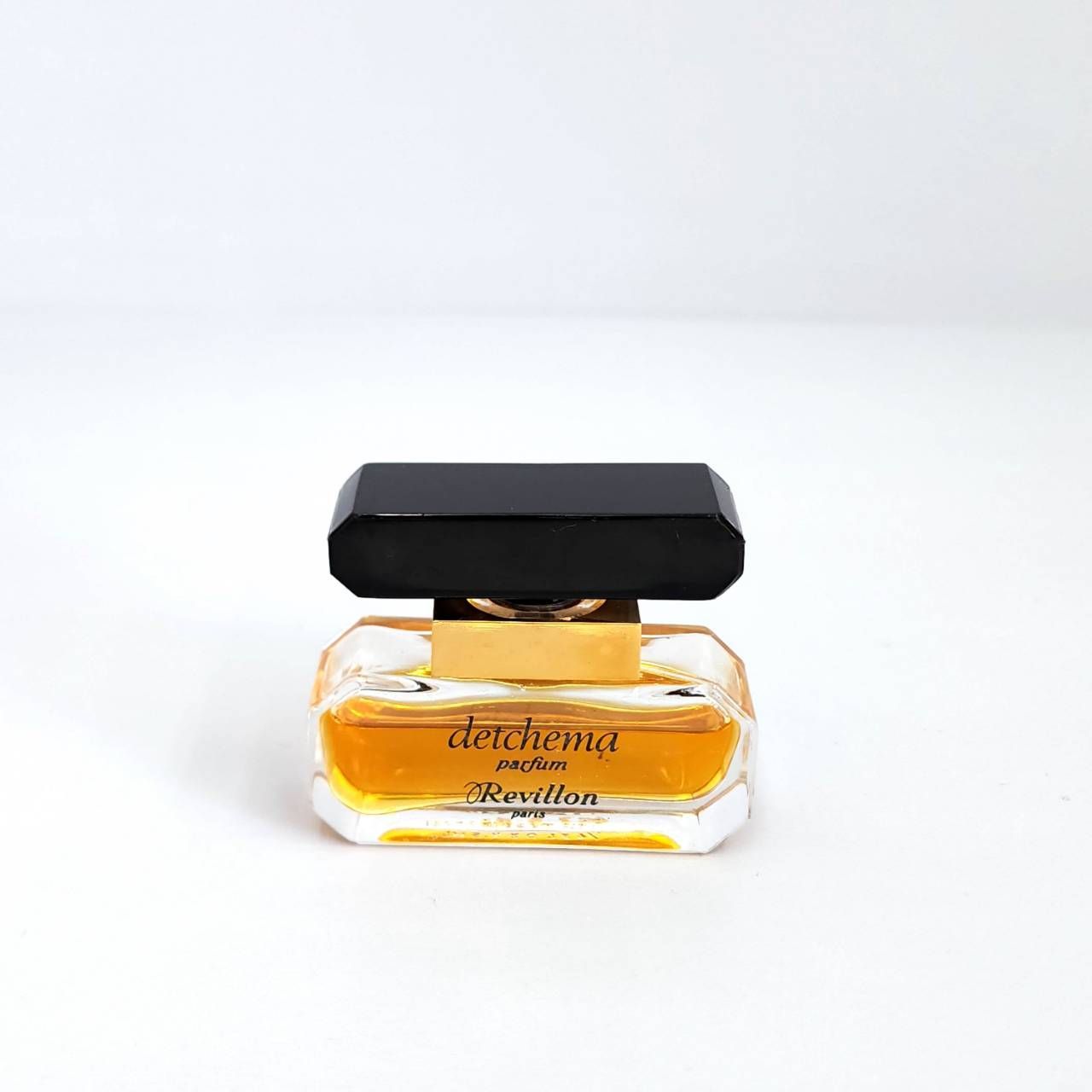 香水 デッチマ detchema Revillon レヴィヨン パルファン