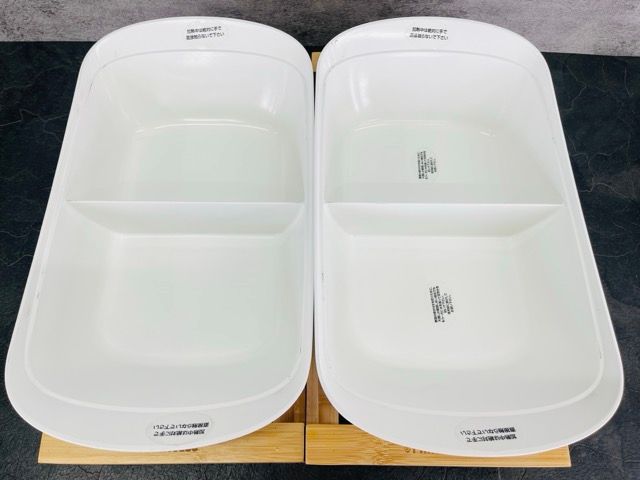 生活家電 ホットプレート 2点セット 【展示品】動作保証 PRINCESS