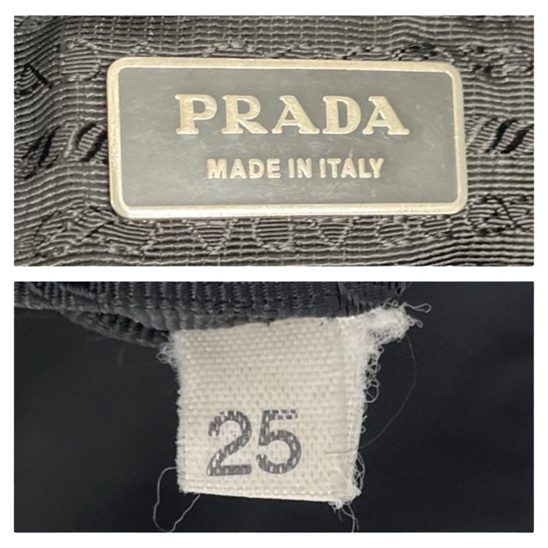 プラダ メッセンジャーバッグ 三角ロゴプレート ナイロン レザー 4786 プラダ メッセンジャーバッグ 三角ロゴ 三角プレート ショルダーバッグ