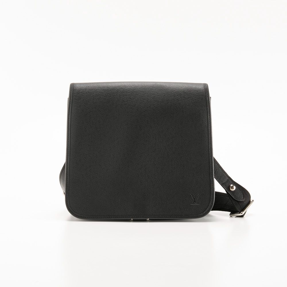 ルイ･ヴィトン LOUIS VUITTON ショルダーバッグ タイガ アンドレイ M32482