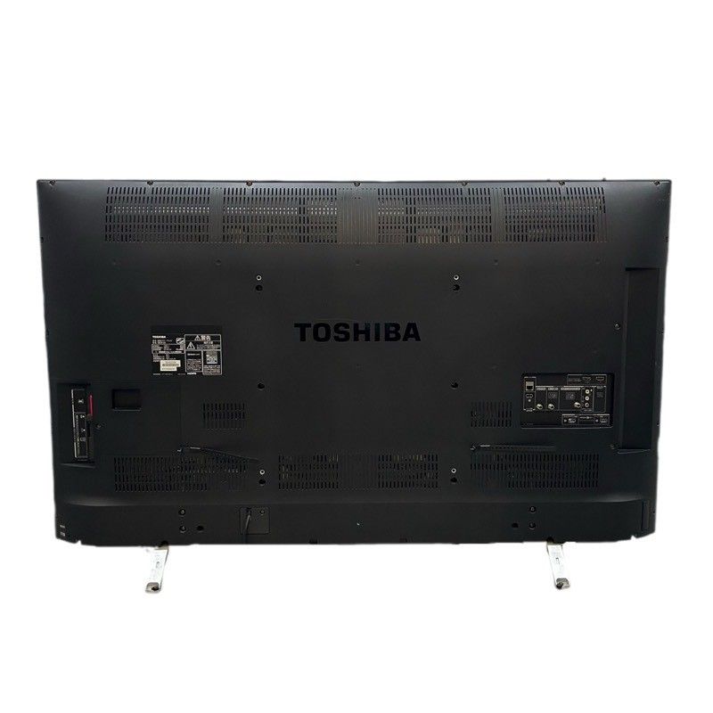  TOSHIBA REGZA 58インチ 58 Z 810 X ブラック 2017年製 家電 電化製品 液晶テレビ テレビ本体