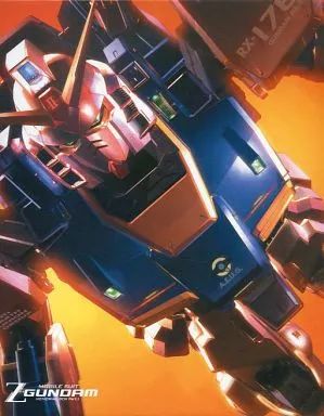 中古】アニメBlu-ray Disc 機動戦士Zガンダム メモリアル