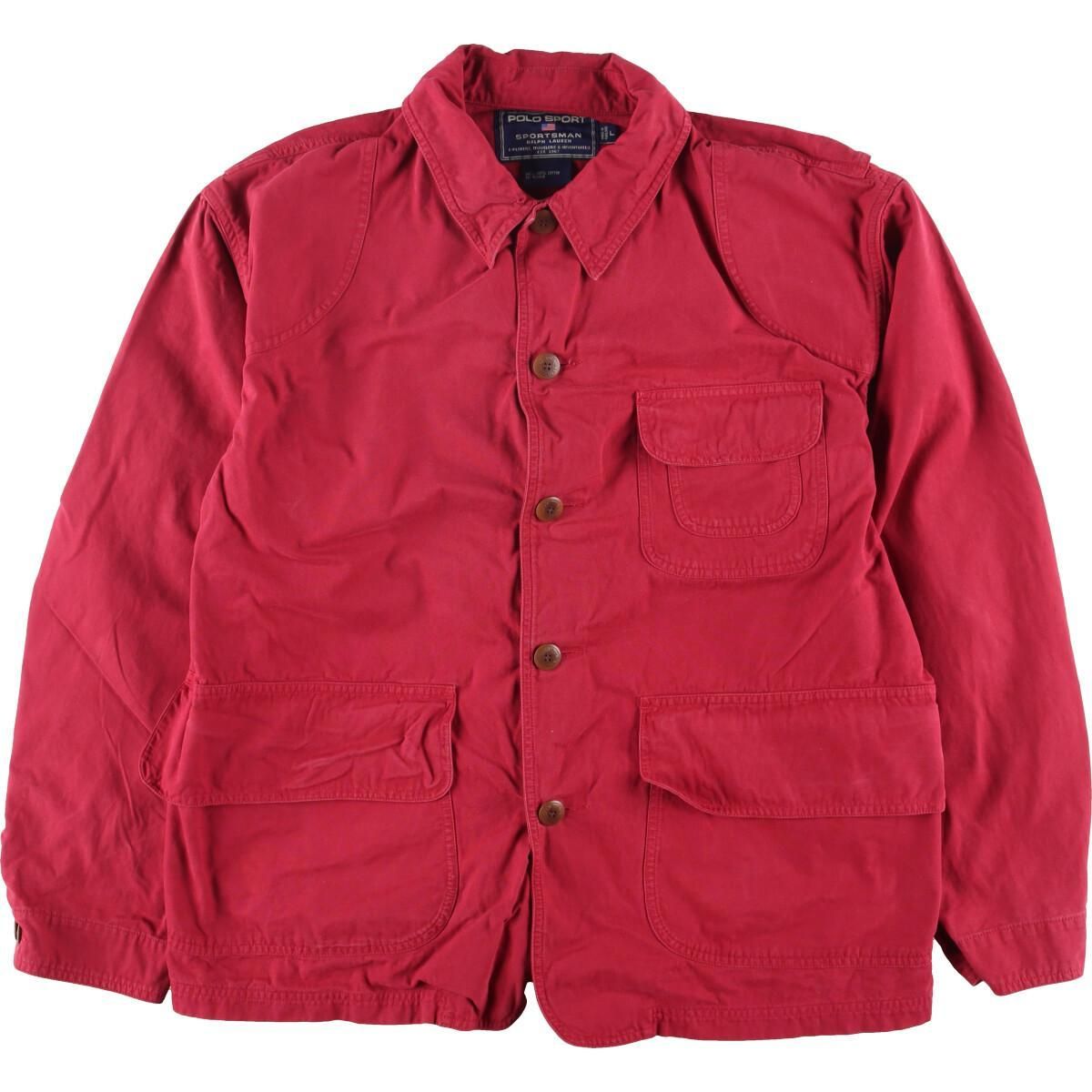 古着 ラルフローレン Ralph Lauren POLO SPORTSMAN スポーツマン