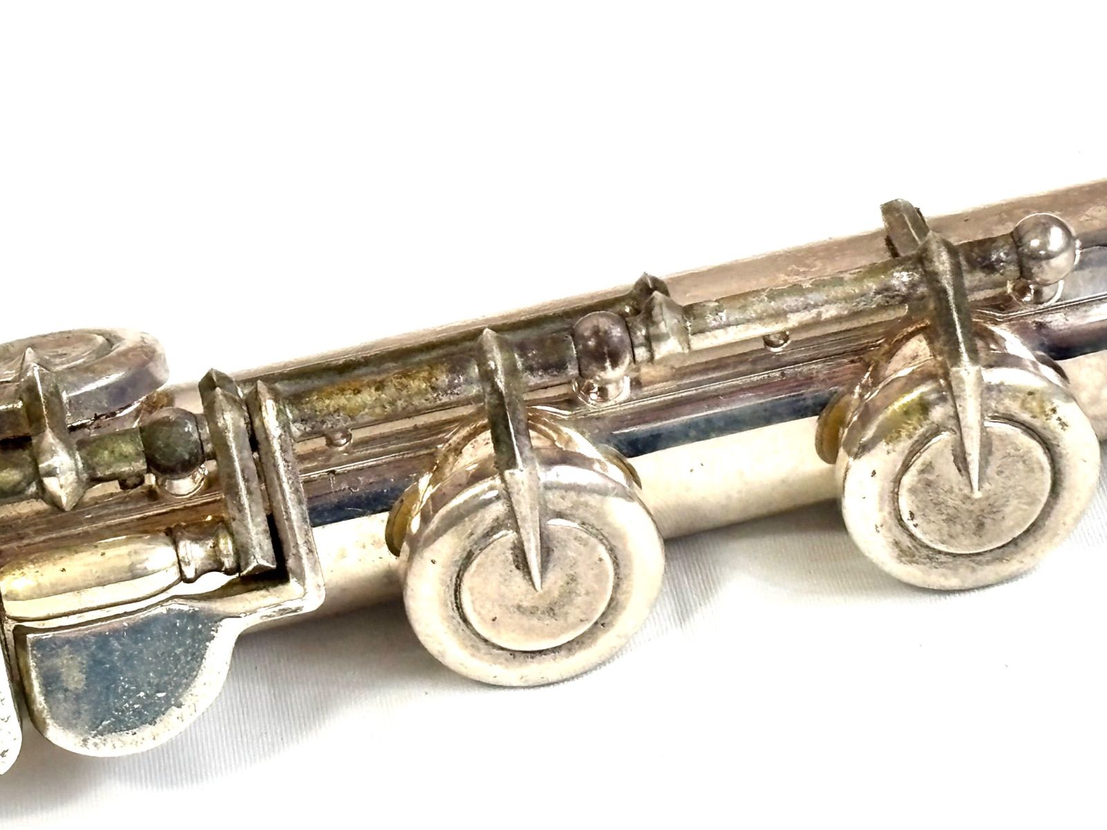 YAMAHA YFL-351 フルート ヤマハ初心者 吹奏楽 セール 管楽器 ケース入