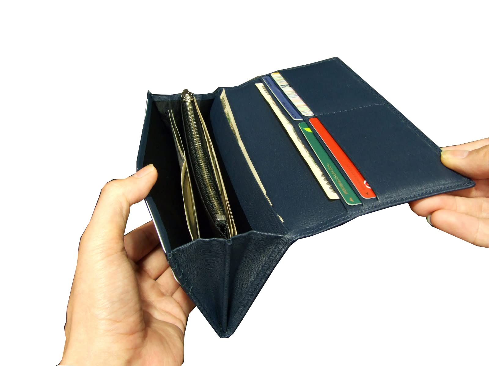 CURRENT(カレント) LONG WALLET | 吉田カバンホームページ | YOSHIDA