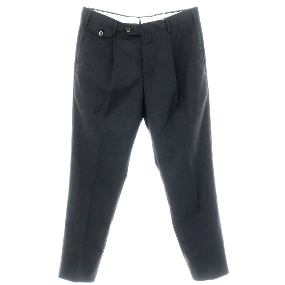 中古】ピーティートリノ PT TORINO TECHNO WASHABLE WOOL ストレッチ  