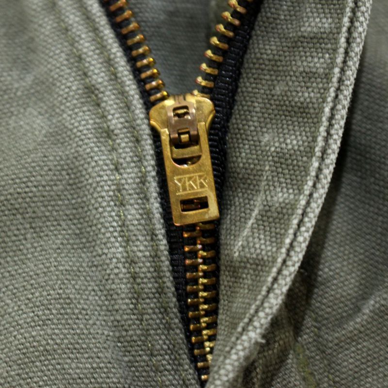 一年中大特価。 00s Carhartt ダック 裏地ネル ペインターパンツ メンズ Lサイズ相当