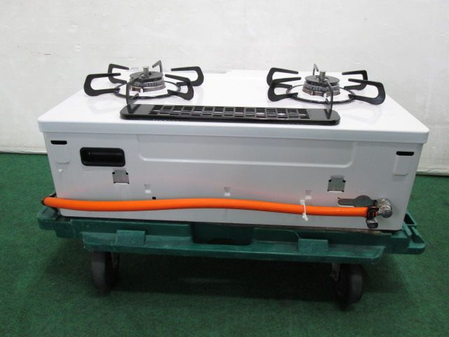 IC-360WHA-R LPガス用