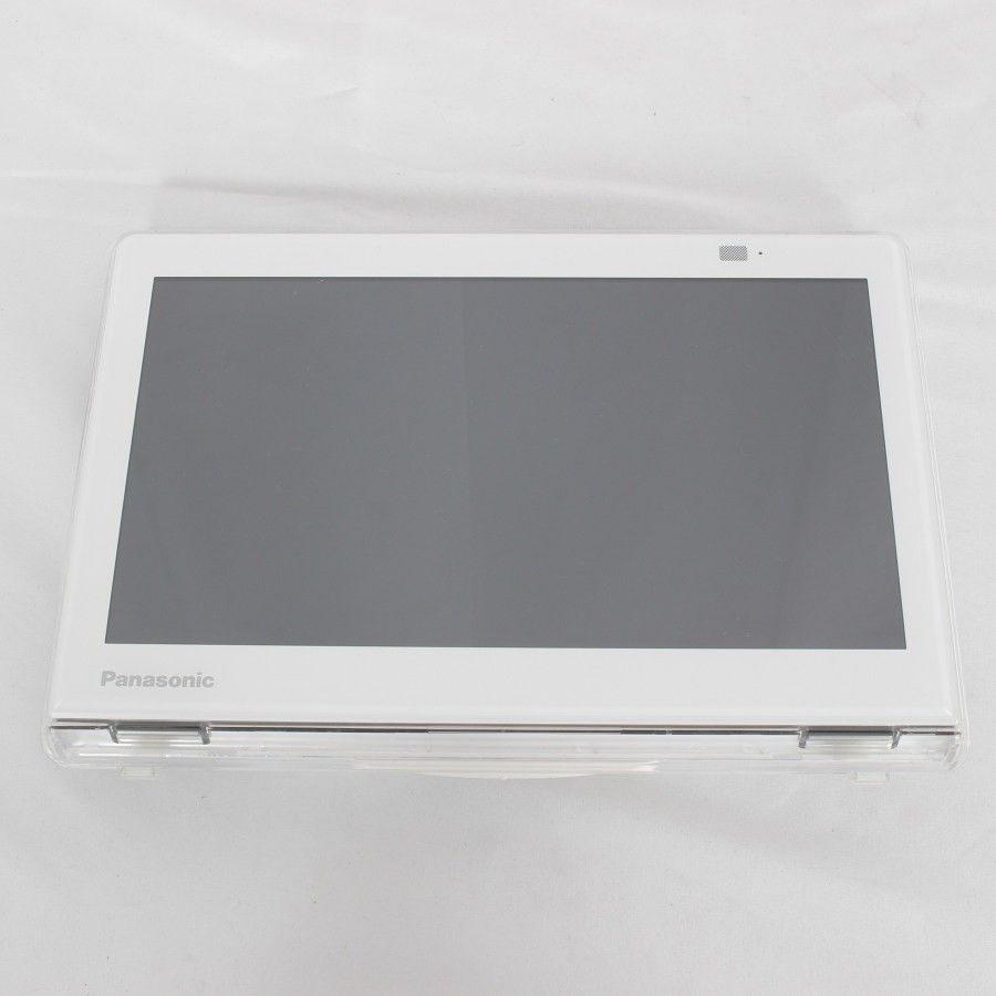 Panasonic ポータブルテレビ VIERA UN-10E7 概要 ポータブル地上