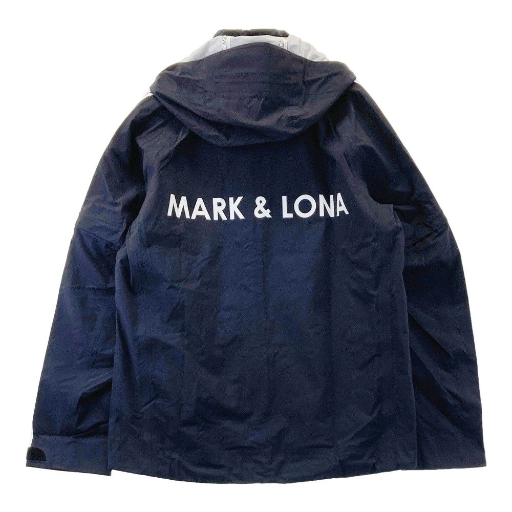 サイズ：48 MARK&LONA マークアンドロナ 多機能 レインウェア