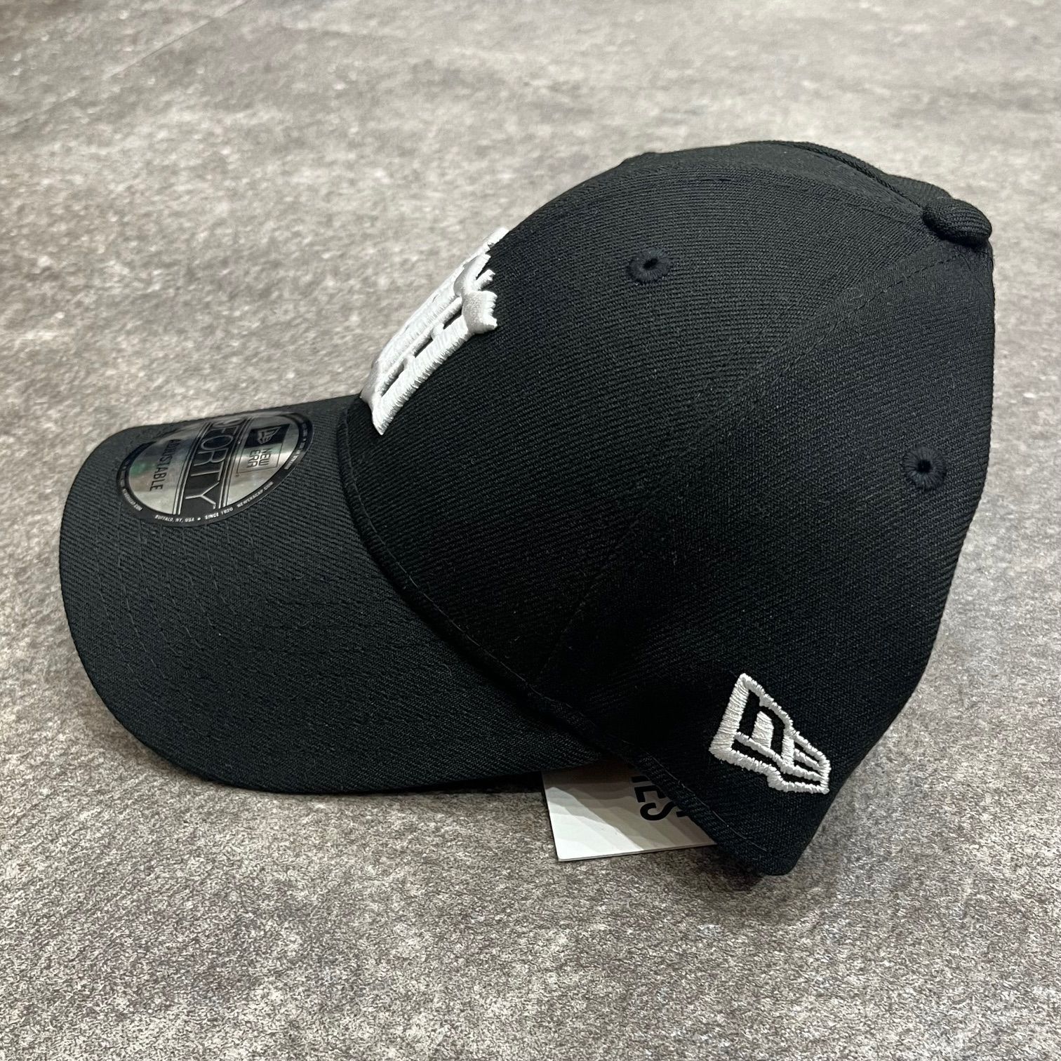 未使用品 WACKOMARIA 24AW NEW ERA 9FORTY コラボ ニューエラ