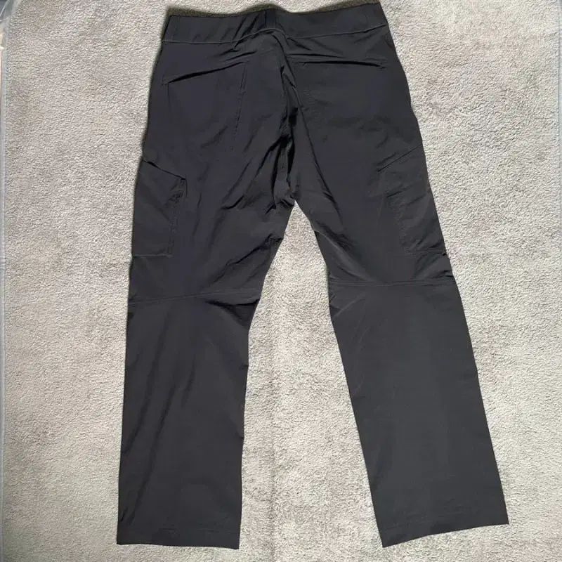 ARC TERYX アークテリクス クローニン パンツ 34 R