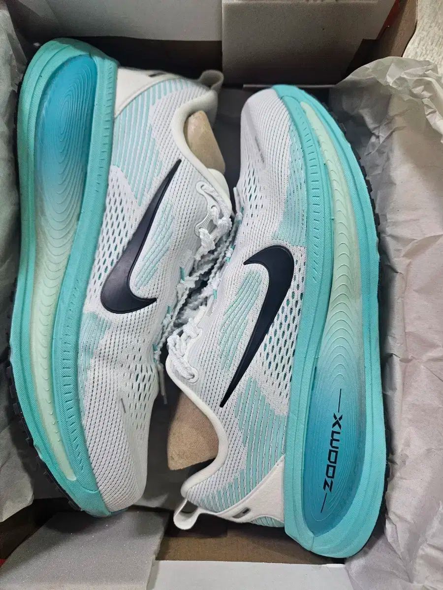 ナイキ ボメロ18 265 ナイキワッフル