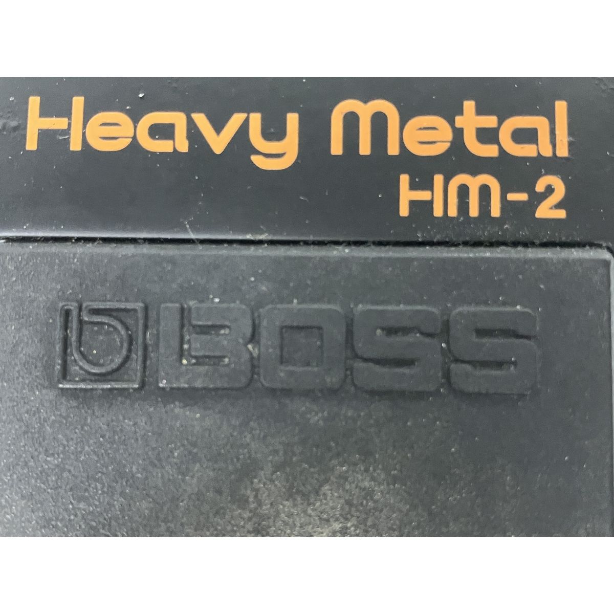 Metal