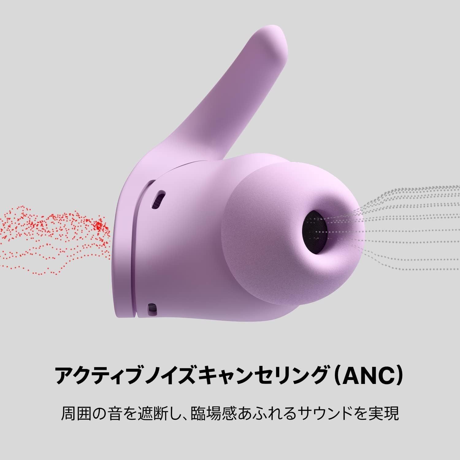 新品未開封】Beats Fit Pro ワイヤレスノイズキャンセリングイヤフォン