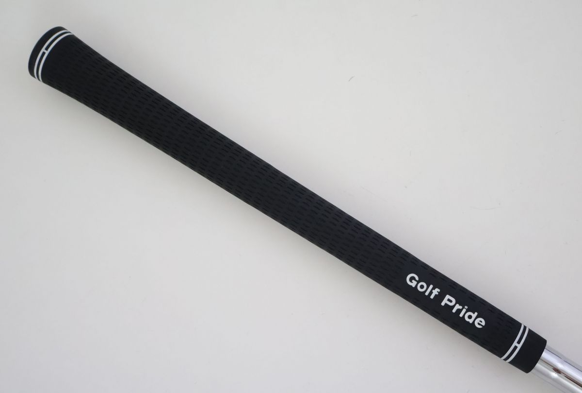 新品グリップ テーラーメイド ステルス 7番単品アイアン アッタス80S