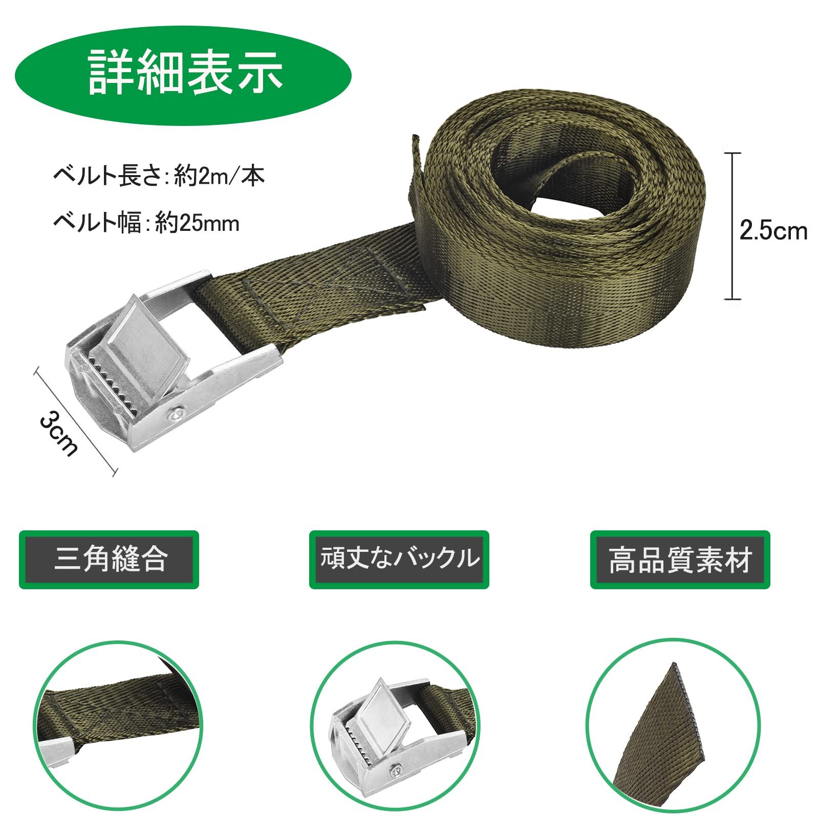 結束バンド 多用途
