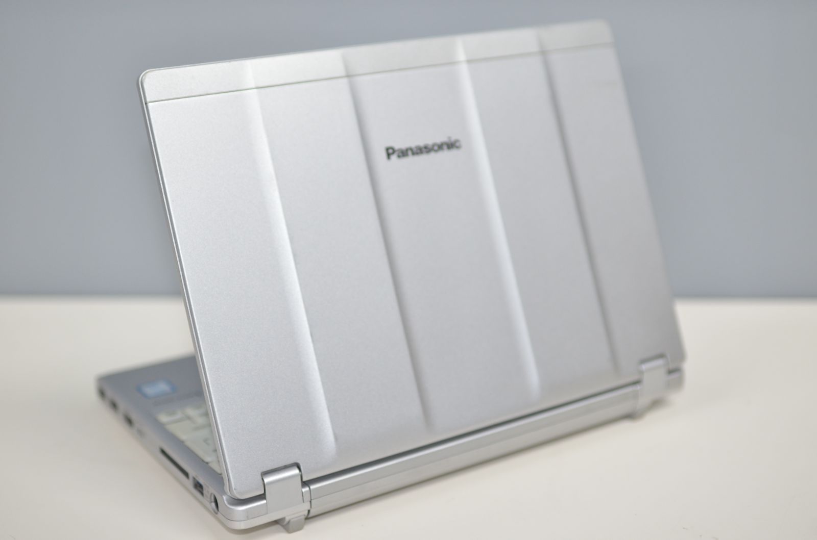 ジャンク品 日本製軽量ノートPC Windows11 Panasonic CF-SZ6BDYQR Core