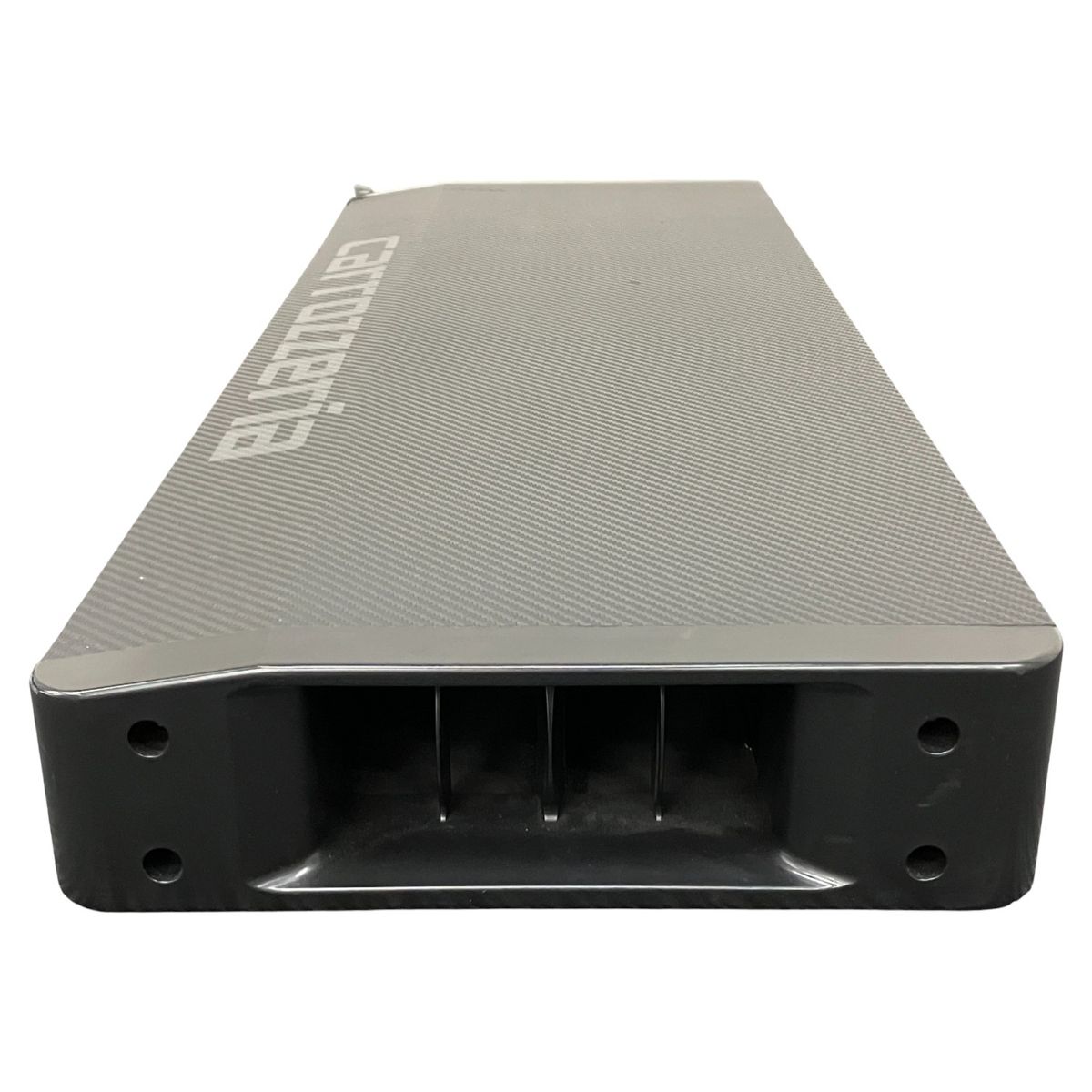 Pioneer パイオニア TS-WX710A カロッツェリア パワード サブウーファー ジャンク K10396051 BRIGHTFACE_UK