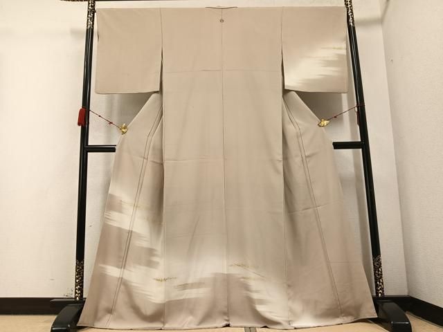 平和屋着物●豪華振袖　霞文　暈し染め　正絹　逸品　AABH4874fy 平和屋着物○豪華振袖 霞文 暈し染め 正絹 逸品 AABH4874fy - メルカリ