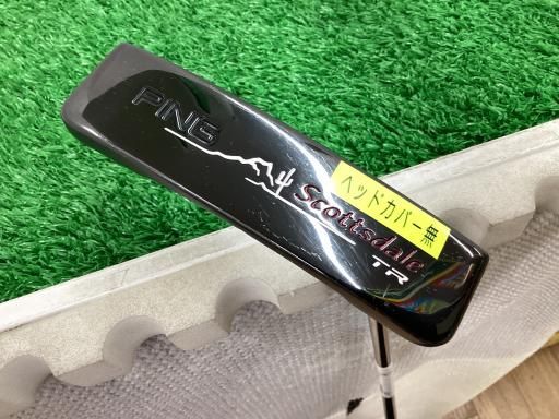 PING(ピン) 2021 TYNE 4 パター 2021年モデル 33 PING(ピン) 2021 TYNE