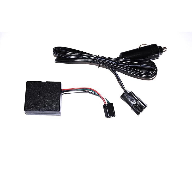 コルベット ハンドルロック シミュレーターキット C5 バイパス コラム ロック装置 0