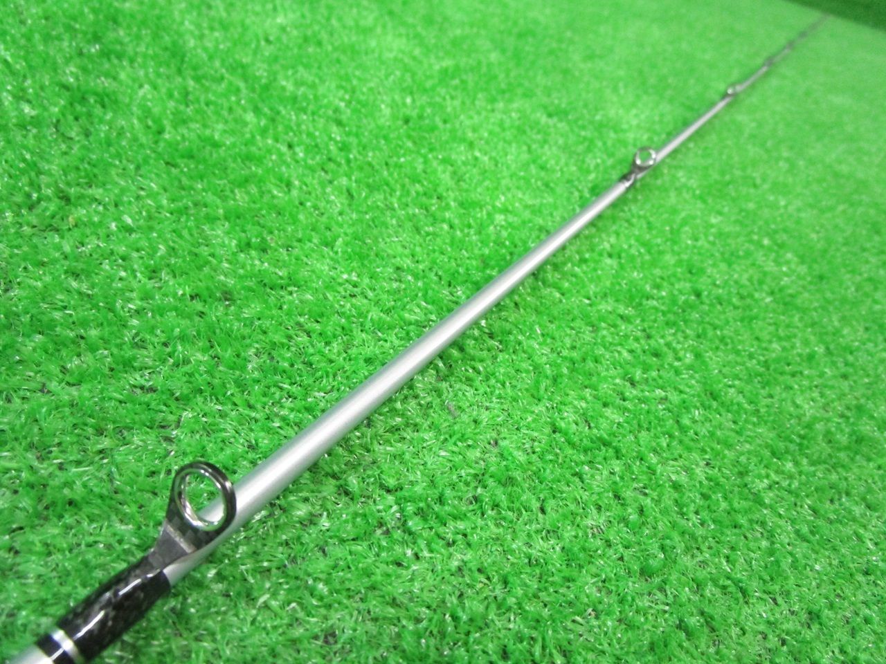 ハートランド 白震斬 HL852ML+FS-SV AGS22 DAIWA（釣り） ハートランド 白震斬 八五 HL852ML+FS-SV AGS22