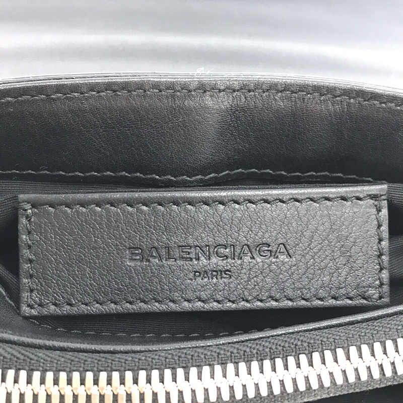 美品】 BALENCIAGA / バレンシアガ | 391571 ルディス レザー