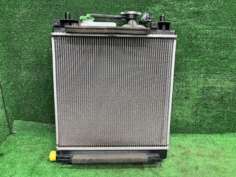 ワゴンR MH34S ラジエーター FX 4WD デンソー 223000-6540 17700-50M10 Z2S