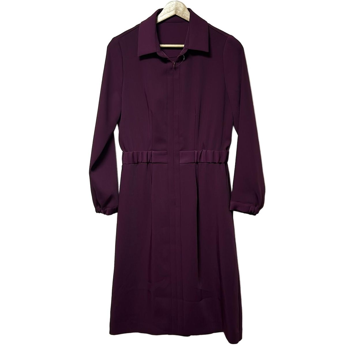 TOCCA トッカ 入学式 ワンピース ジャケット トッカ TOCCA ネイビー