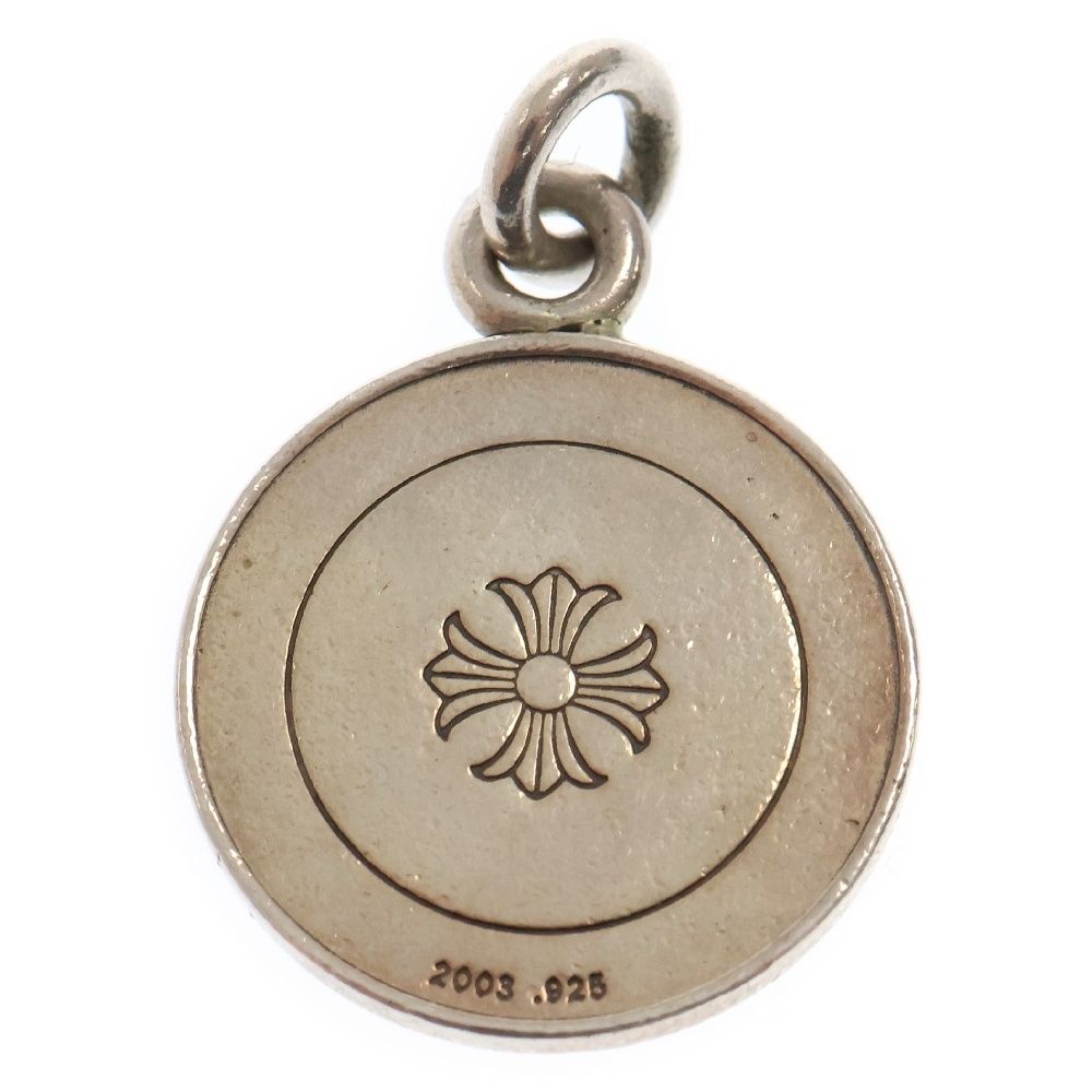 CHROME HEARTS (クロムハーツ) CHRM ANGL MDL V1 エンジェルメダル  