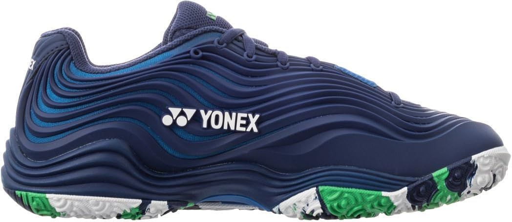 YONEX テニスシューズ 25.0cm ネイビー YONEX テニスシューズ 25.0cm