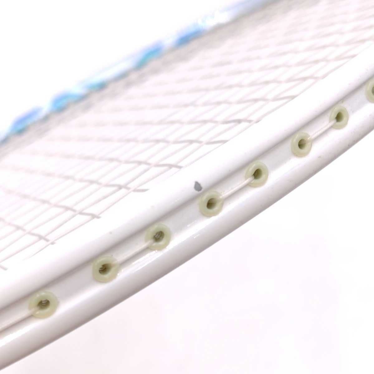 YONEX - YONEX ナノフレア200 4UG6 ヨネックス ナノフレア200 NF-200をレビュー！クチコミ・評判を