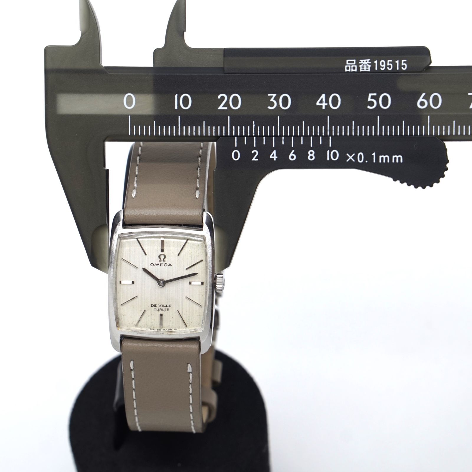 チュードル TUDOR 7902 オイスター cal.1156 満て 手巻き