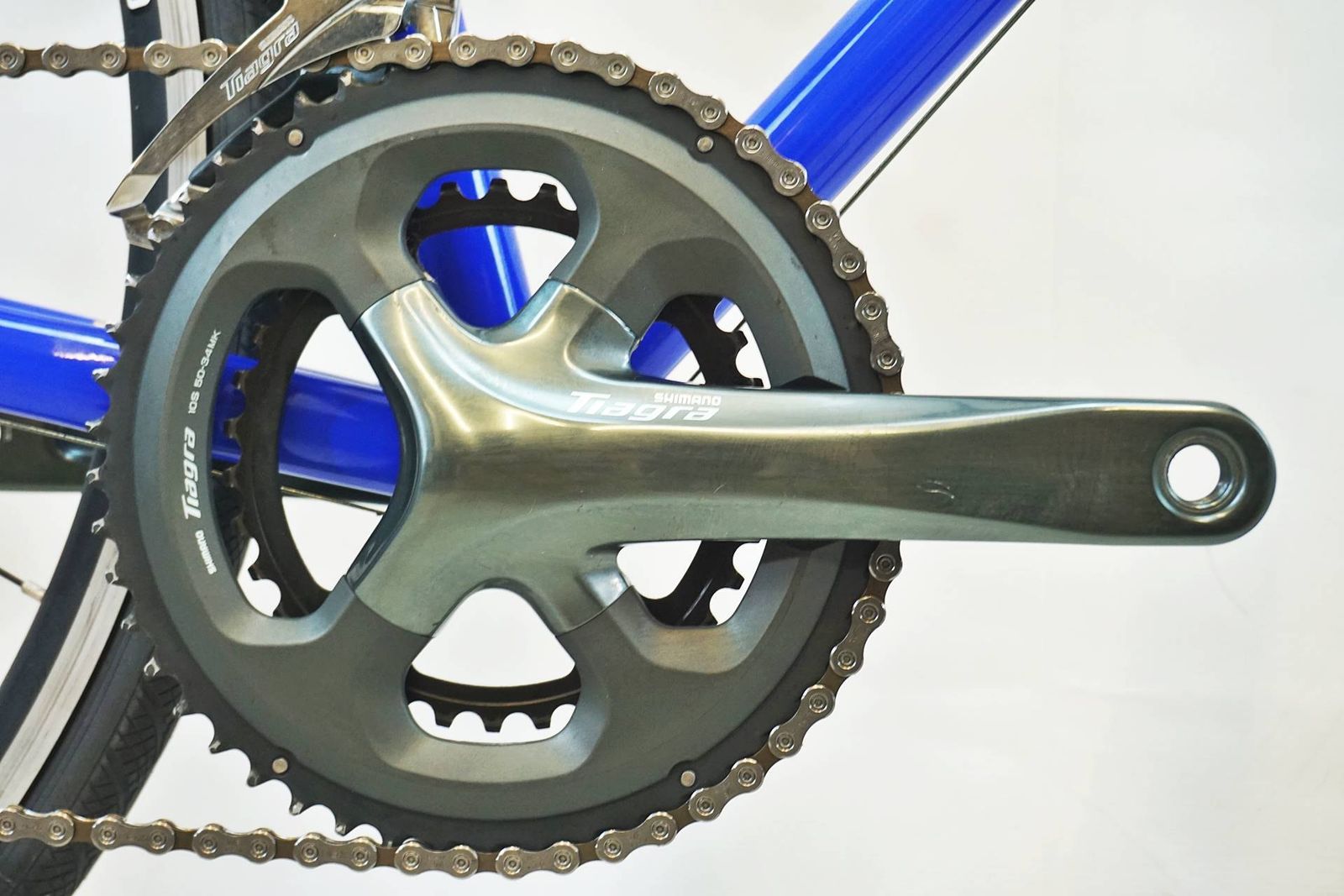 AIRONE 2018年モデル