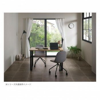 弘益 KOEKI UTILITY リモット ワークテーブル ナチュラル RMTWT1260BPNA