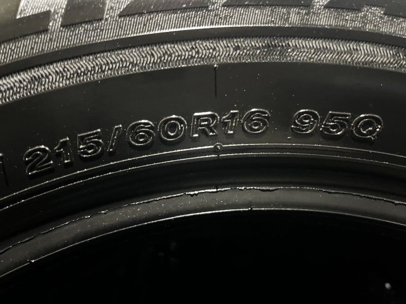 BRIDGESTONE